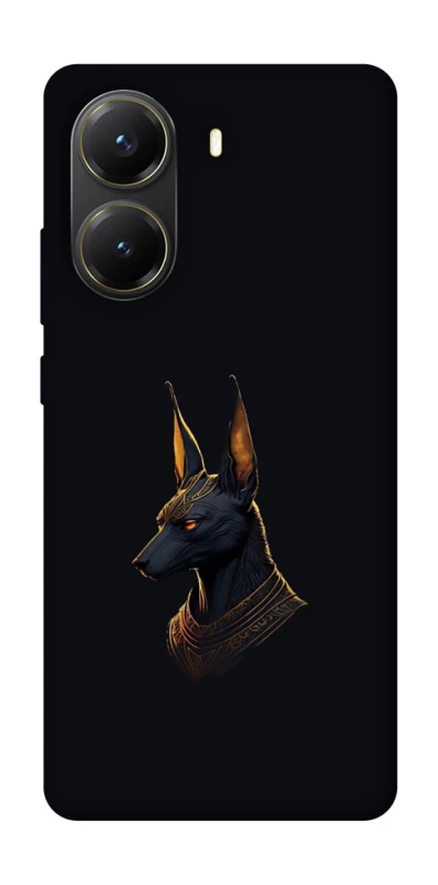 Чехол на Xiaomi Poco X7 Pro Anubis фото 1 из 1