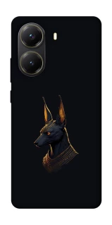 Чехол на Xiaomi Poco X7 Pro Anubis фото 1 из 1