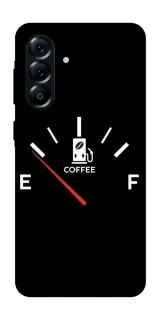 Чохол на Samsung Galaxy A57 5G Сoffee speedometer фото 1 з 1