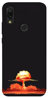 Чехол на Xiaomi Redmi 7 Boom фото 1 из 1