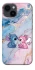Чехол на Apple iPhone 14 (6.1") Stitch ver.24 фото 1 из 1