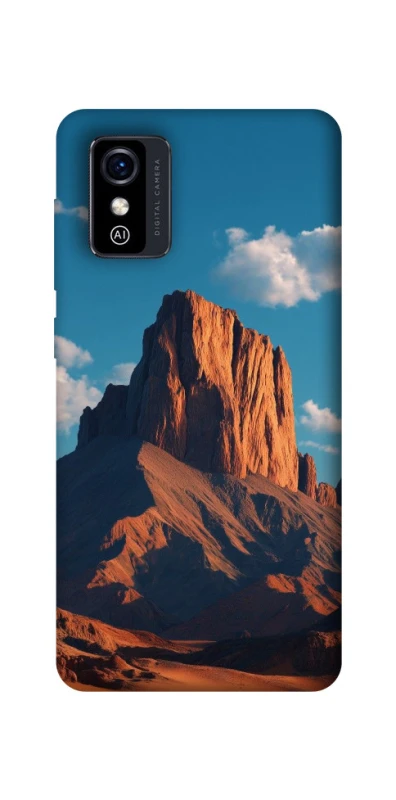 Чехол на ZTE Blade L9 Arizona mountain v2 фото 1 из 1