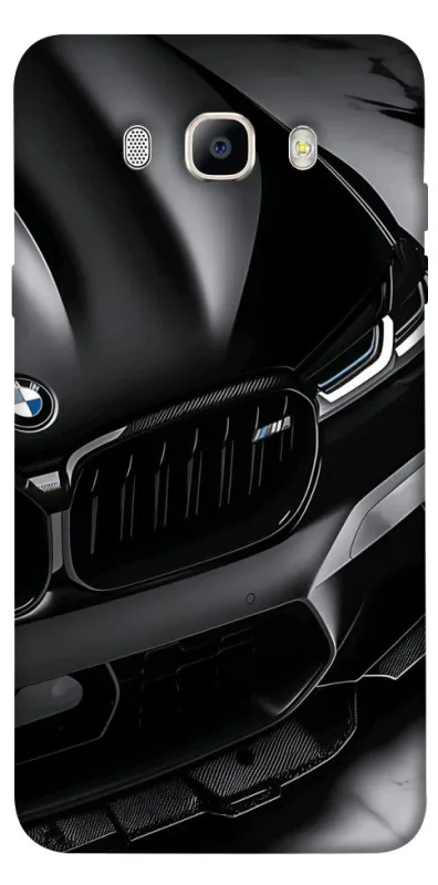 Чохол на Samsung J710F Galaxy J7 (2016) BMW M5 v35 фото 1 з 1