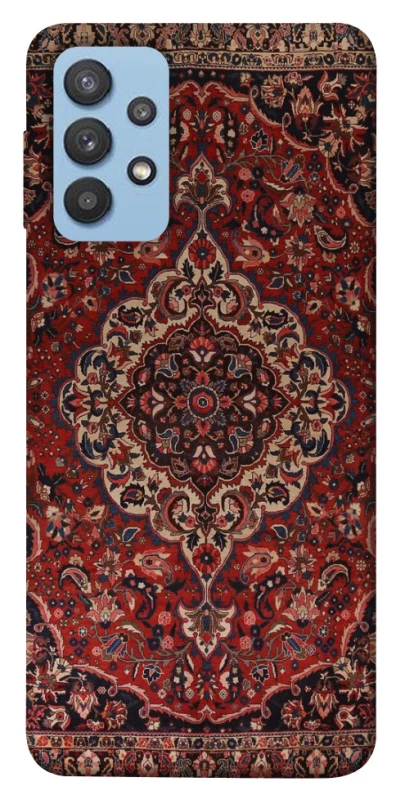 Чехол на Samsung Galaxy M32 Килим v14 фото 1 из 1