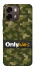 Чехол на Oppo A6 Onlywars фото 2 из 2