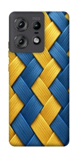 Чохол на Motorola Edge 50 Pro Brassweed фото 1 з 1