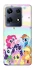 Чехол на Infinix Note 30 Pro My Little Pony ver.2 фото 1 из 1