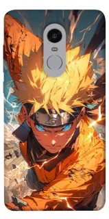 Чехол на Xiaomi Redmi Note 4X / Note 4 (Snapdragon) Minato v2 фото 1 из 1