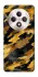 Чехол на Oppo Reno 12 F 4G/5G camouflage v3 фото 1 из 1