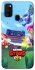 Чохол на Samsung Galaxy M30s / M21 Brawl Stars ver.11 фото 1 з 1