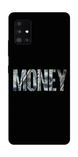 Чохол на Samsung Galaxy A51 5G Money-dollars фото 1 з 1