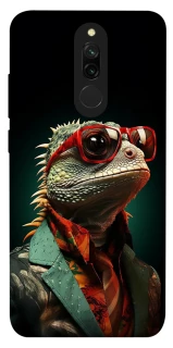 Чохол на Xiaomi Redmi 8 Ігуана фото 1 з 1