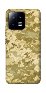 Чохол на Xiaomi 13 Піксель фото 1 з 1