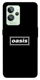 Чехол на Realme GT2 Oasis logo фото 1 из 1