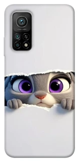 Чехол на Xiaomi Mi 10T Zootopia фото 1 из 1