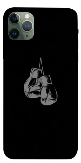 Чехол на Apple iPhone 11 Pro Max (6.5") boxing фото 1 из 1