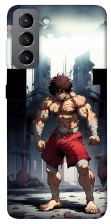 Чохол на Samsung Galaxy S21 FE Bakkie фото 1 з 1