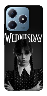Чохол на Realme C63 Dark Mood Wednesday фото 1 з 1