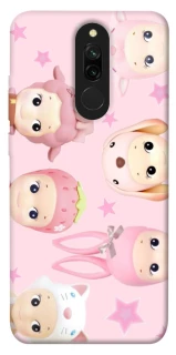 Чохол на Xiaomi Redmi 8 Sonny angel фото 1 з 1