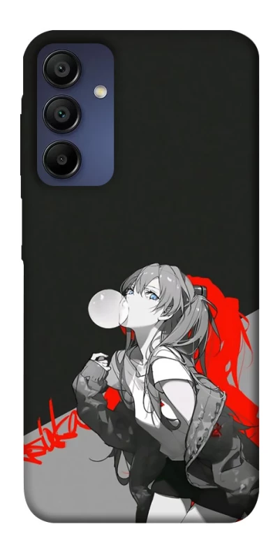 Чехол на Samsung Galaxy A15 4G/5G Asoka фото 1 из 1