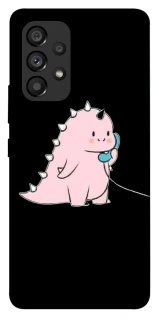 Чохол на Samsung Galaxy A53 5G Pair romantic theme ver.6 фото 1 з 1