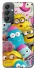 Чохол на Samsung Galaxy A24 4G Minions ver.1 фото 1 з 1