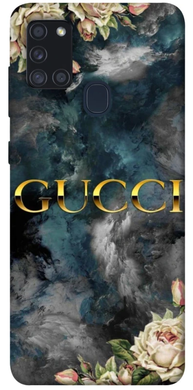 Чохол на Samsung Galaxy A21s Gucci ver.7 фото 1 з 1