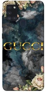 Чохол на Samsung Galaxy A21s Gucci ver.7 фото 1 з 1