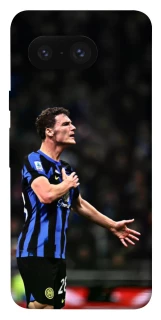 Чехол на Google Pixel 8 FC Inter v3 фото 1 из 1