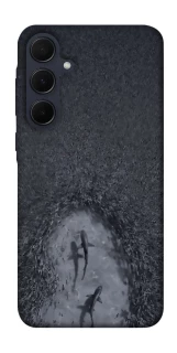 Чехол на Samsung Galaxy A35 Акула фото 1 из 1