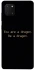 Чехол на Samsung Galaxy Note 10 Lite (A81) House of the Dragon ver.9 фото 1 из 1