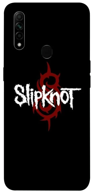 Чохол на Oppo A31 Slipknot фото 1 з 1