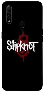 Чохол на Oppo A31 Slipknot фото 1 з 1