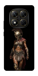 Чехол на Xiaomi Poco X7 Goddess of war ver.6 фото 1 из 1