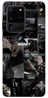 Чехол на Samsung Galaxy S20 Ultra Money фото 1 из 1