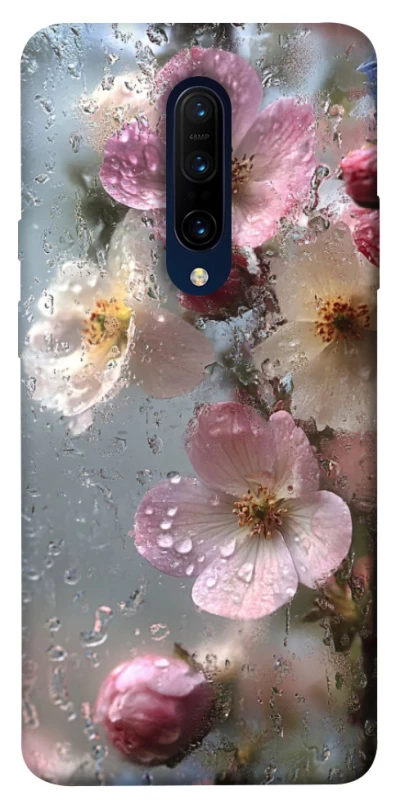 Чехол на OnePlus 7 Pro Flowers v10 фото 1 из 1