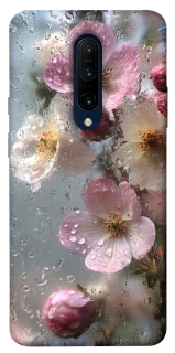 Чехол на OnePlus 7 Pro Flowers v10 фото 1 из 1
