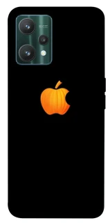 Чехол на Realme 9 Pro Halloween Pumpkin фото 1 из 1