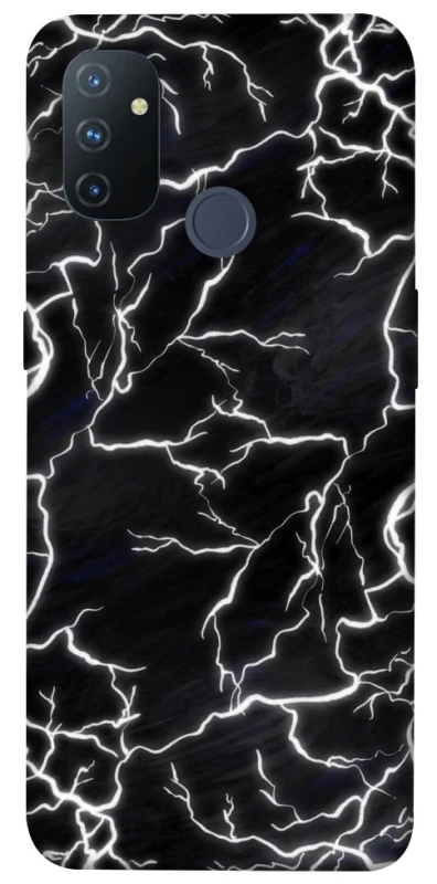 Чехол на OnePlus Nord N100 Abstract ver.5 фото 1 из 1