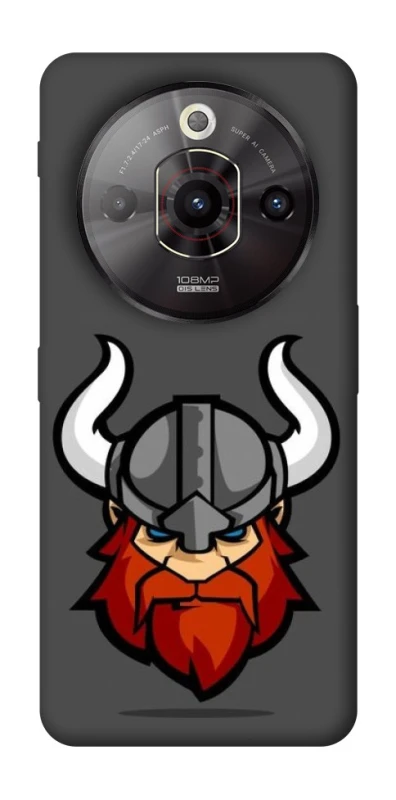 Чохол на ZTE Nubia Focus Pro Viking v3 фото 1 з 1