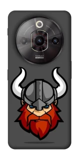 Чохол на ZTE Nubia Focus Pro Viking v3 фото 1 з 1