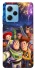 Чехол на Xiaomi Poco X5 Pro 5G Toy Story фото 1 из 1