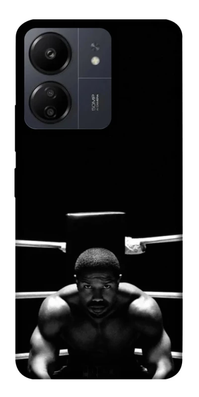 Чехол на Xiaomi Poco C65 ring фото 1 из 1