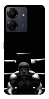 Чехол на Xiaomi Redmi 13C ring фото 1 из 1