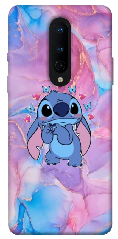 Чехол на OnePlus 8 Stitch ver.28 фото 1 из 1