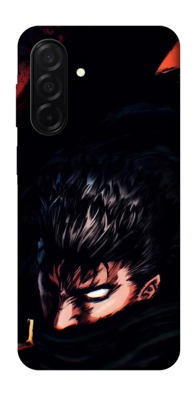 Чохол на Samsung Galaxy A26 5G Berserk v5 фото 1 з 1