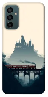 Чехол на Samsung Galaxy M13 4G Hogwarts v1 фото 1 из 1