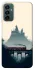 Чохол на Samsung Galaxy M13 4G Hogwarts v1 фото 1 з 1