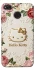 Чехол на Xiaomi Redmi 4X Hello Kitty фото 1 из 1