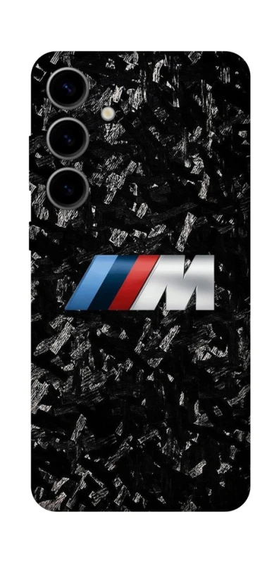 Чохол на Samsung Galaxy S25 FE M-series carbon фото 1 з 1